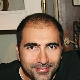 Alexandros Kalpakides